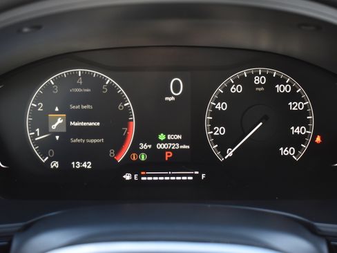 Used 2026 Honda Civic Sport image 29