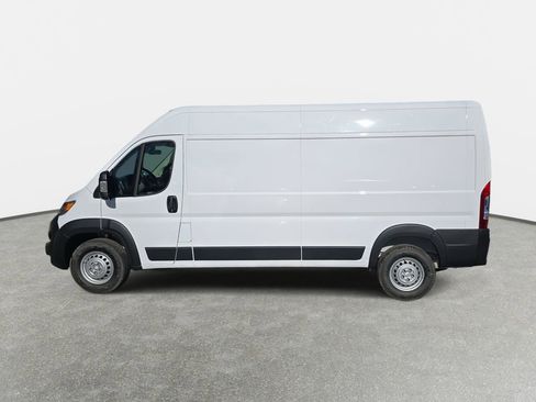 New 2026 RAM ProMaster 2500 w/ Safety Group image 8