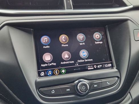 Used 2021 Chevrolet TrailBlazer LT image 39