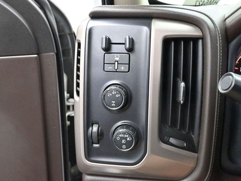Used 2016 GMC Sierra 3500 Denali w/ Duramax Plus Package AWD/4WD image 30