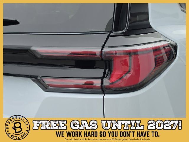 New 2027 GMC Acadia Denali w/ Denali Reserve Package FWD image 8