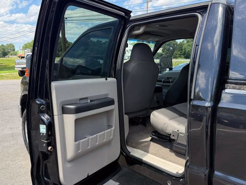 Used 2010 Ford F250 XLT AWD/4WD image 12