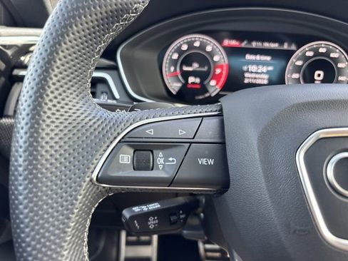 Used 2024 Audi S5 Premium Plus image 30