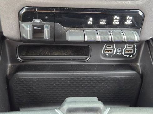 Used 2023 RAM 1500 Lone Star AWD/4WD image 26