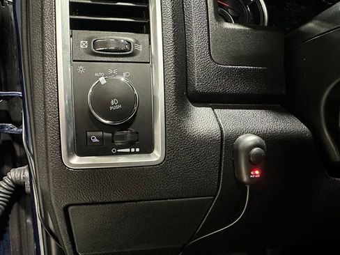 Used 2021 RAM 1500 Classic Warlock AWD/4WD image 26