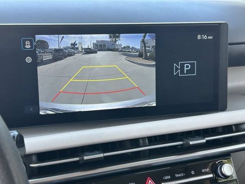 Used 2025 Hyundai Tucson SEL FWD image 29