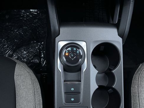 New 2025 Ford Bronco Sport Big Bend image 21