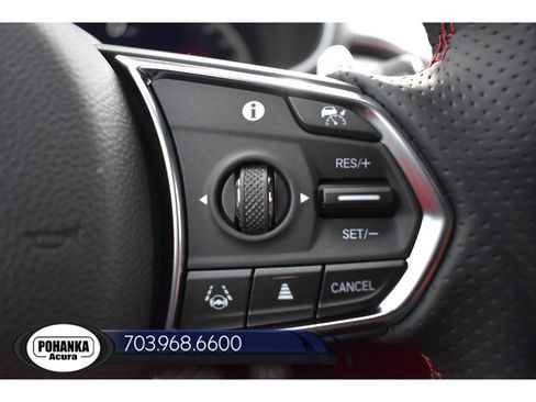 New 2026 Acura MDX A-Spec AWD/4WD image 13