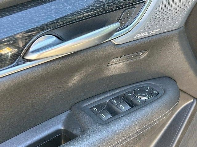 Certified 2023 Cadillac XT5 Premium Luxury AWD/4WD image 27