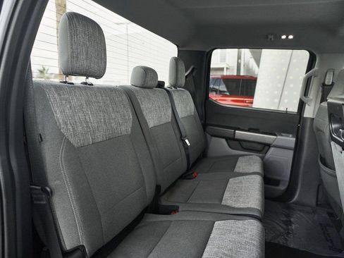 Used 2023 Ford F150 XLT image 31