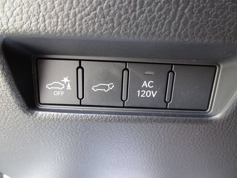 Used 2024 Lexus GX 550 AWD/4WD image 29
