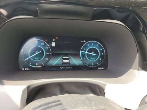 Used 2023 Hyundai Palisade SEL image 9