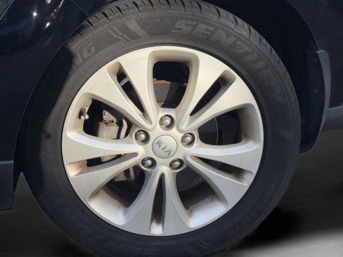 Used 2014 Kia Soul + image 29