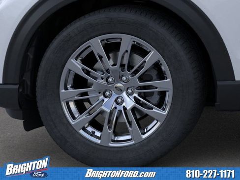 Used 2026 Ford Explorer Active w/ Active Comfort Package AWD/4WD image 20