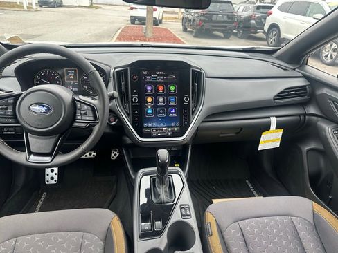 Used 2025 Subaru Crosstrek 2.5i Sport image 17