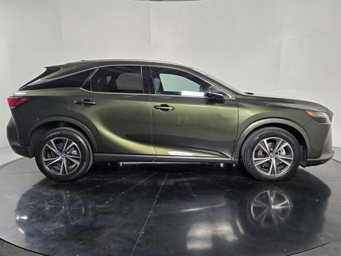 Certified 2023 Lexus RX 350 Premium image 7