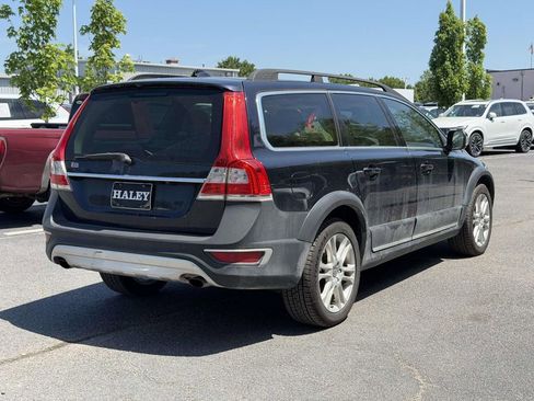 Used 2016 Volvo XC70 T5 Premier AWD/4WD image 2