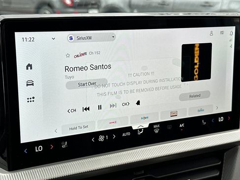 New 2026 Ford Explorer ST w/ Sun And Sound Package image 17