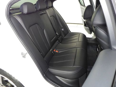 Used 2023 BMW 330i Sedan w/ Driving Assistance Package RWD image 20