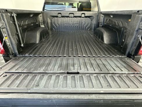 Used 2024 GMC Sierra 1500 Denali w/ Denali Carbonpro Edition AWD/4WD image 33