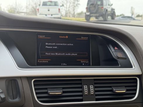 Used 2016 Audi A4 2.0T Premium w/ Audi MMI Navigation Plus image 21