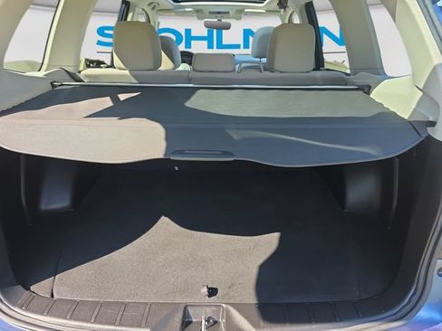 Used 2018 Subaru Forester 2.5i Premium AWD/4WD image 23