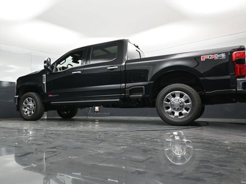 New 2026 Ford F250 King Ranch w/ Chrome Package AWD/4WD image 63