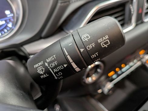 Used 2023 MAZDA CX-5 Carbon Edition image 20