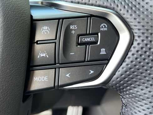 New 2026 Lexus TX 350 AWD image 20