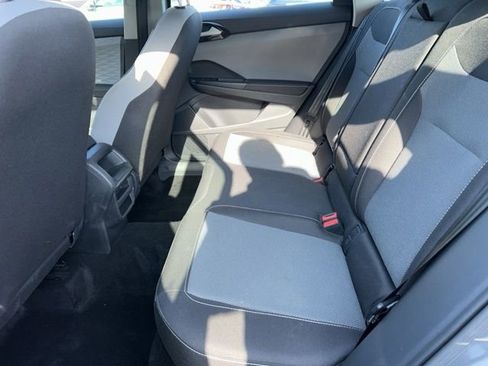 Used 2024 Volkswagen Taos S image 35