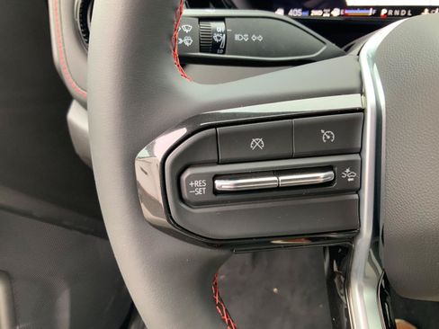 New 2026 Chevrolet Colorado Z71 w/ Technology Package AWD/4WD image 19