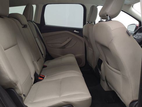 Used 2019 Ford Escape SE AWD/4WD image 19