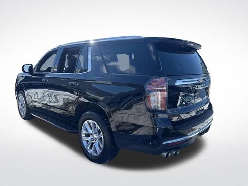 Used 2024 Chevrolet Tahoe Premier image 3