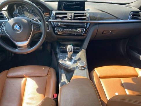 Used 2016 BMW 328i xDrive Sedan AWD/4WD image 10