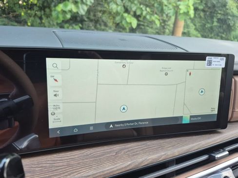 New 2027 Hyundai Santa Fe Limited FWD image 26