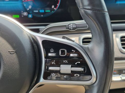 Used 2023 Mercedes-Benz GLE 450 4MATIC image 15