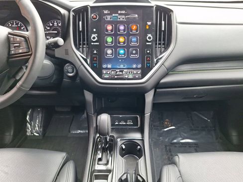 Certified 2025 Subaru Ascent Bronze Edition w/ Popular Package #2 image 19