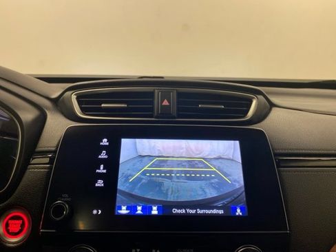Used 2020 Honda CR-V EX-L image 11