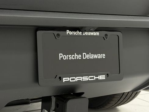 New 2026 Porsche Macan image 64