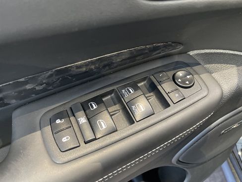 Used 2021 Dodge Durango SRT Hellcat w/ Premium Interior Group image 16