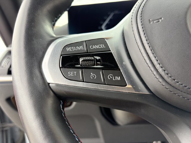 Certified 2023 BMW i4 M50 AWD/4WD image 23