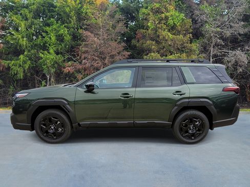 New 2026 Subaru Outback Limited AWD/4WD image 21