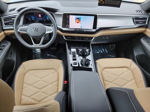 New 2026 Volkswagen Atlas Cross Sport SE AWD/4WD image 24