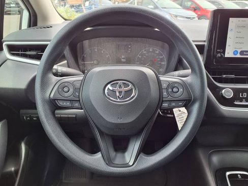 Used 2024 Toyota Corolla LE FWD image 28