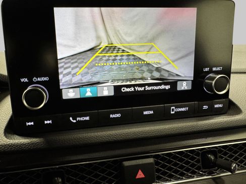 Certified 2025 Acura Integra A-Spec image 32