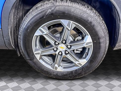 Used 2024 Chevrolet Blazer LT image 37