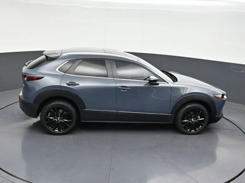 Used 2023 MAZDA CX-30 AWD 2.5 S w/ Preferred Package image 21