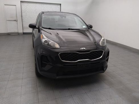 Used 2020 Kia Sportage LX FWD image 14