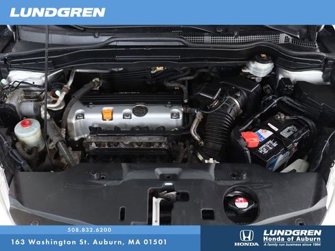 Used 2010 Honda CR-V EX-L image 30
