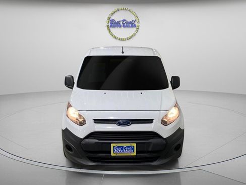 Used 2017 Ford Transit Connect XL FWD image 9